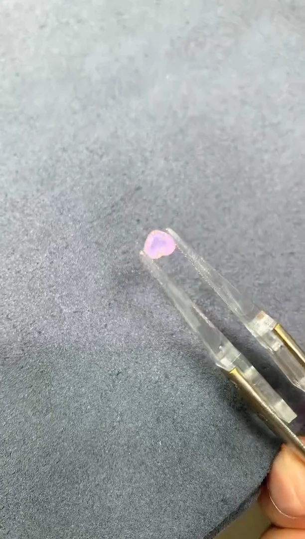 裸石蓝宝石蓝宝石 58