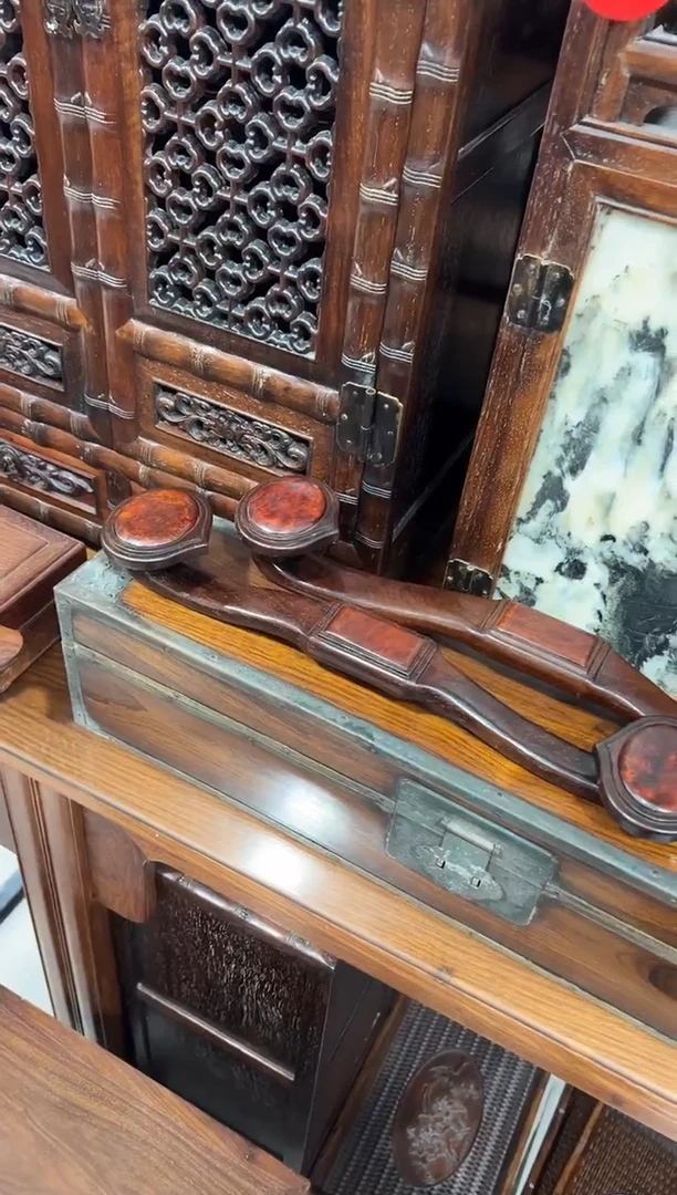 花梨木小如意111