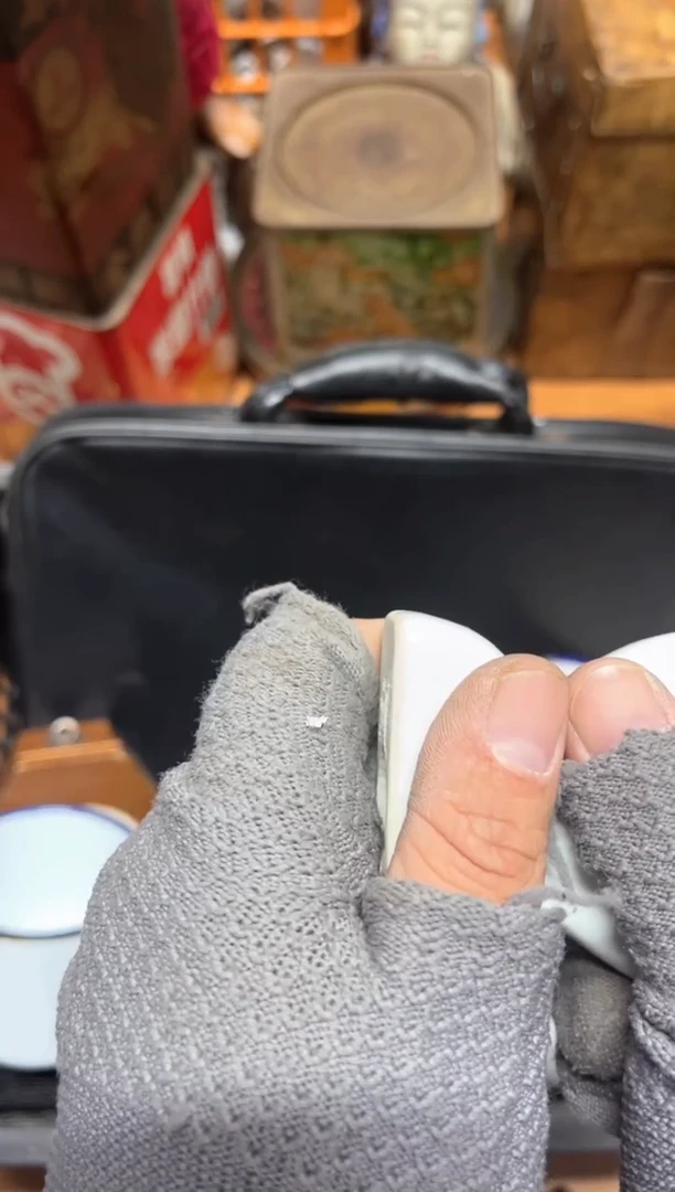 手工艺品琉璃?***?摆件