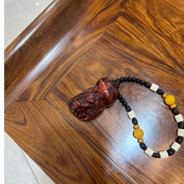 貔貅 手把件福利