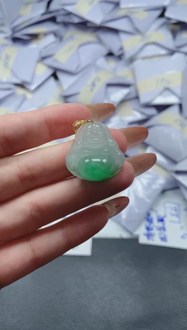 所见即所得（一物一拍）39