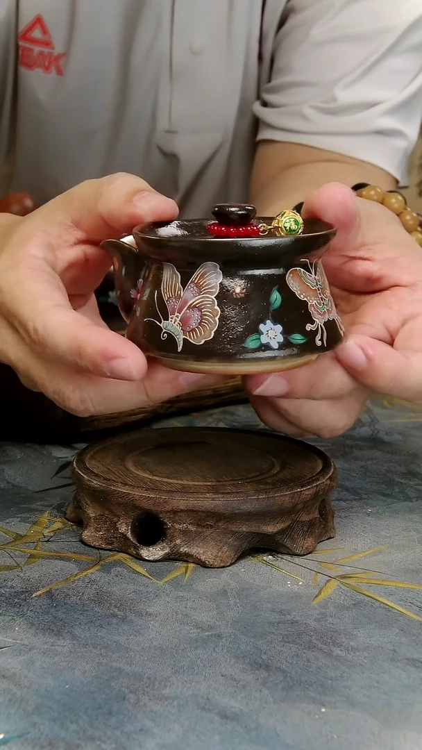 亘古文创福利分享@壶