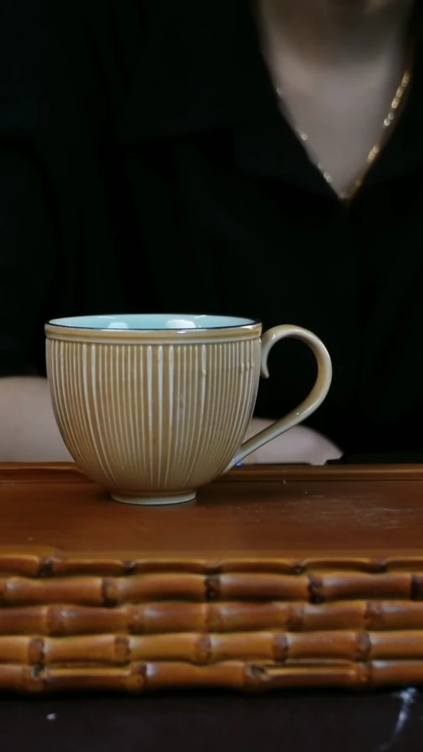 天下龙泉精品茶器09