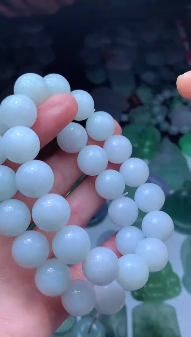 【闪购商品】定制翡翠未镶嵌翡翠毛货定制多样性发其一482433