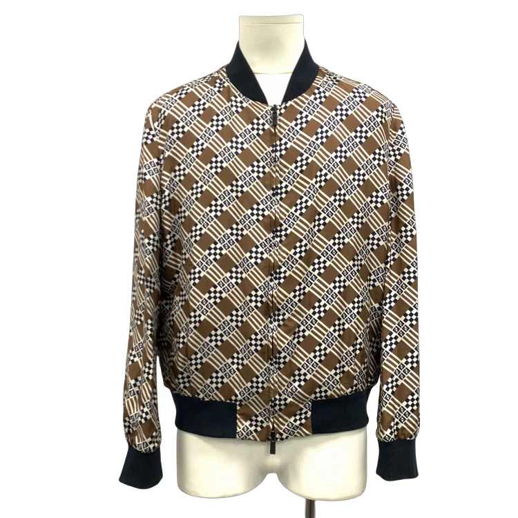 芬迪/外套/95新/[250102ZC0001]