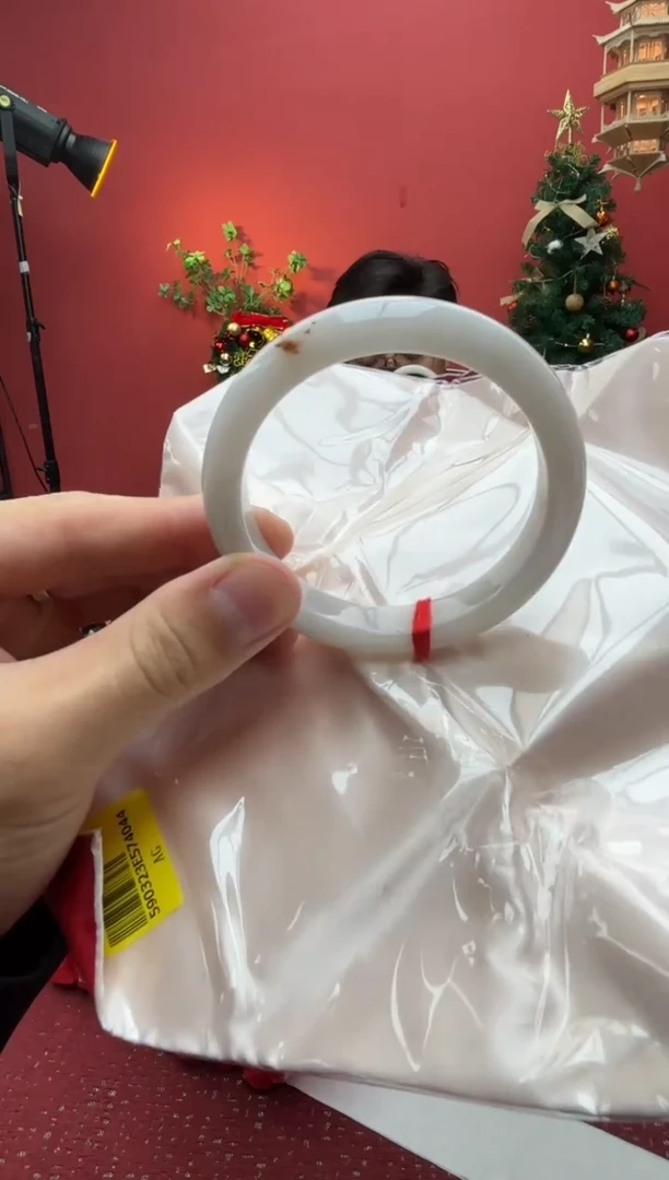 未镶嵌手镯翡翠翡翠手镯13