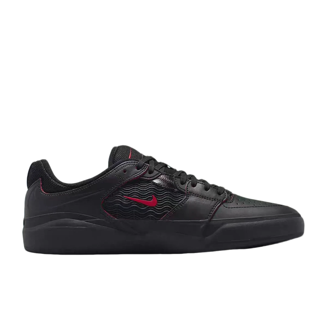 NIKE/耐克正品SB ISHOD男子夏新款透气运动休闲鞋DV5473-001