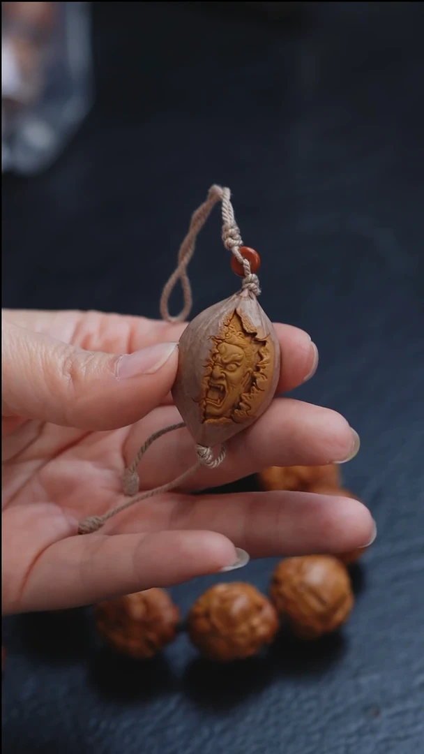 吊坠橄榄核橄榄核