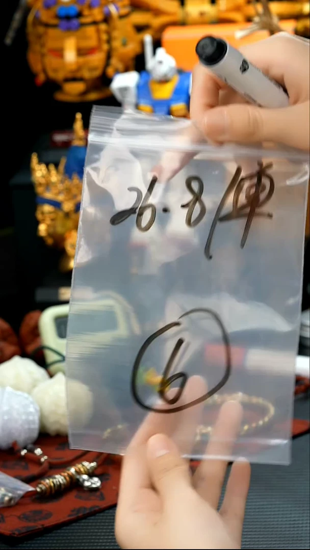 白玉菩提吊坠06藏传原生态搭配饰品.