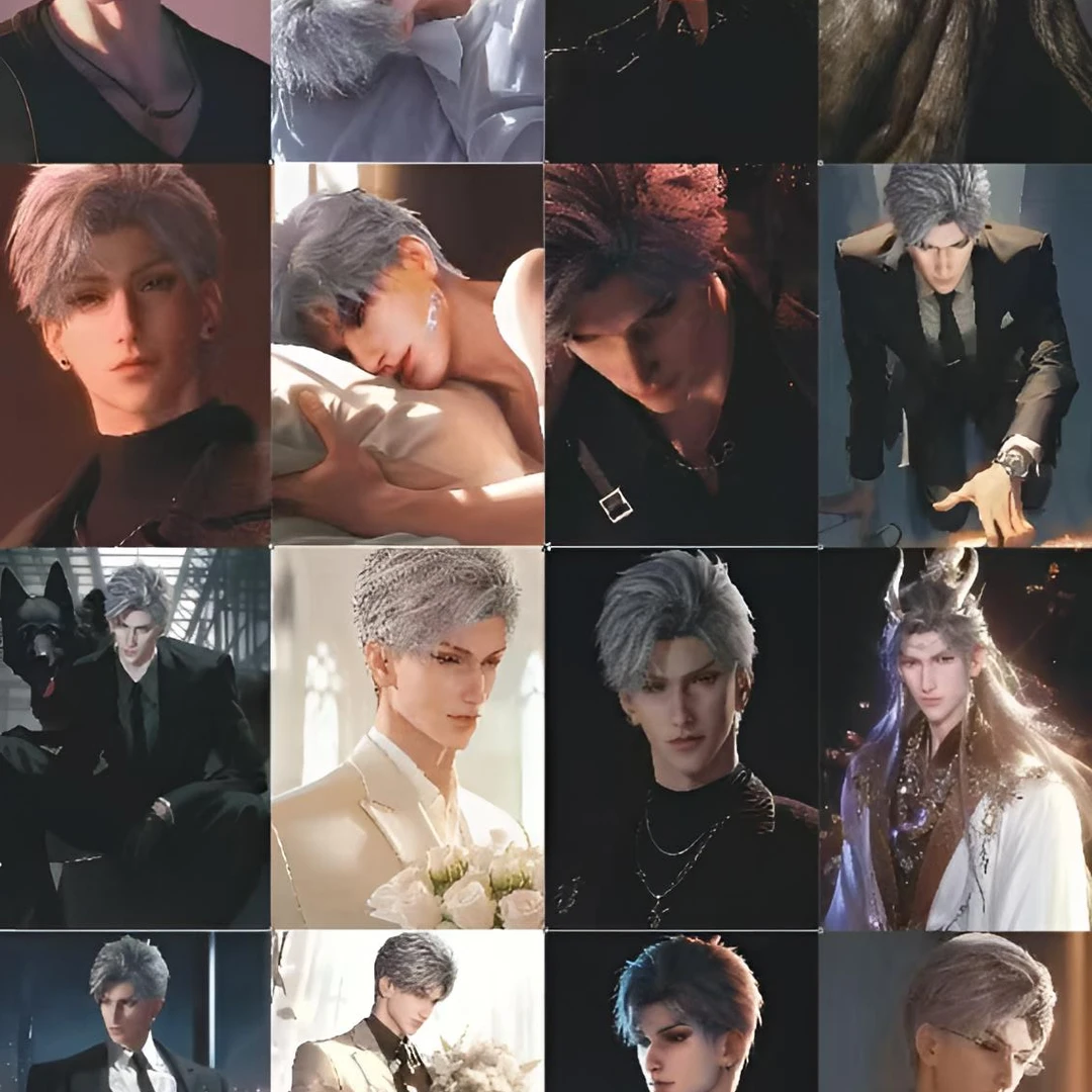 【萧萧专属】砰然心动第一弹自选卡牌