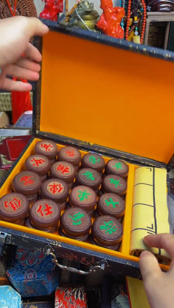 张峰直播精选推荐