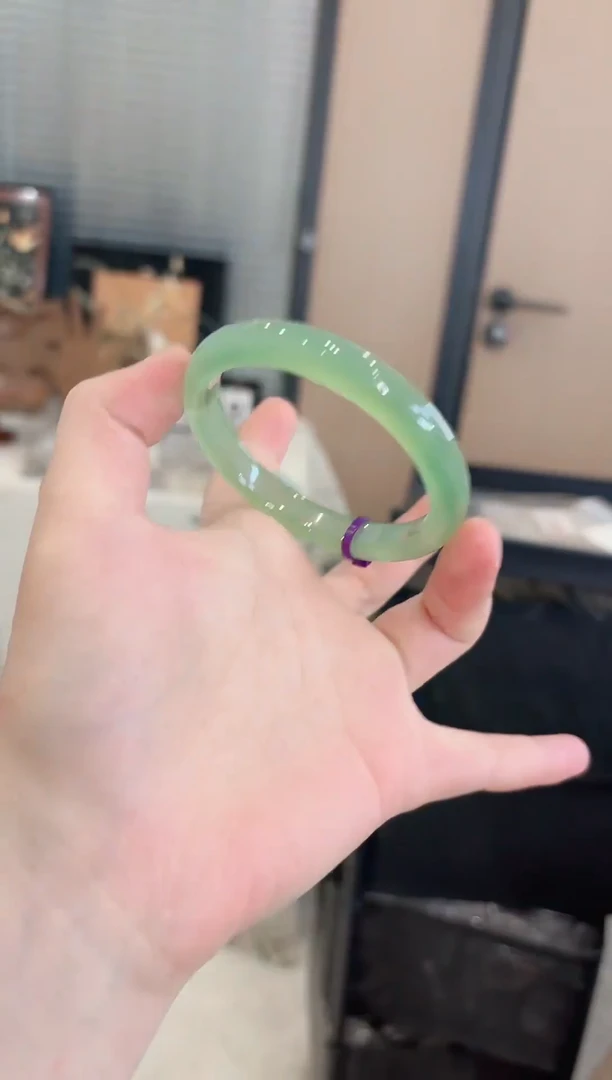 手镯玛瑙/玉髓未镶嵌52圈