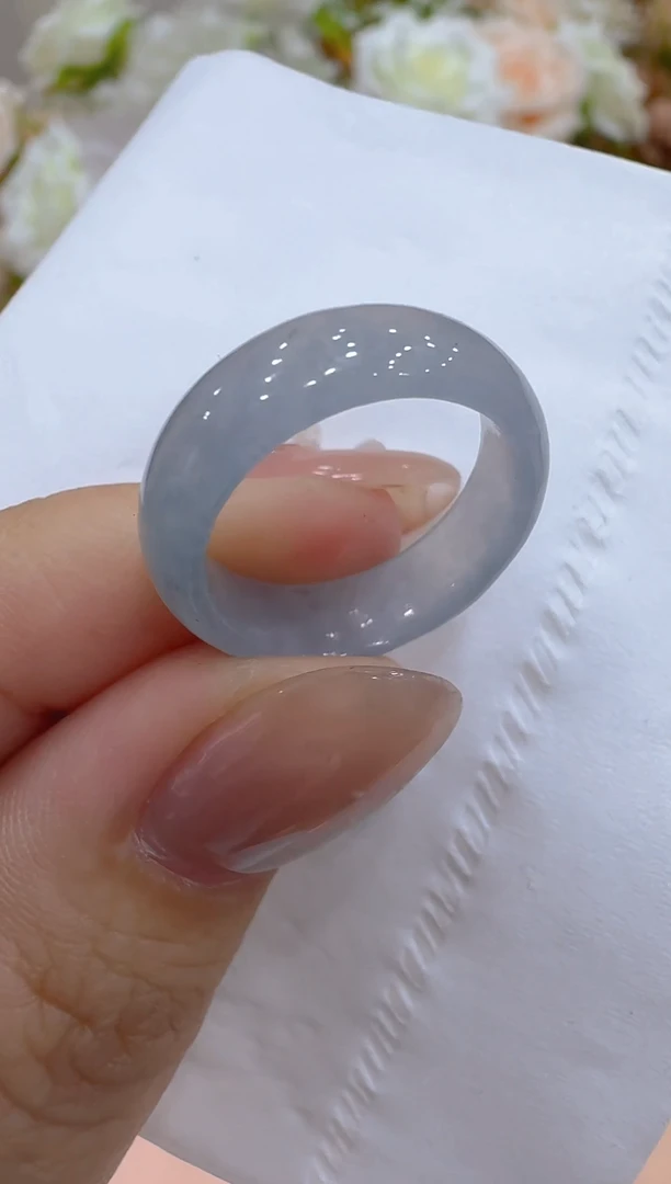 未镶嵌戒圈翡翠多样性团购发一件