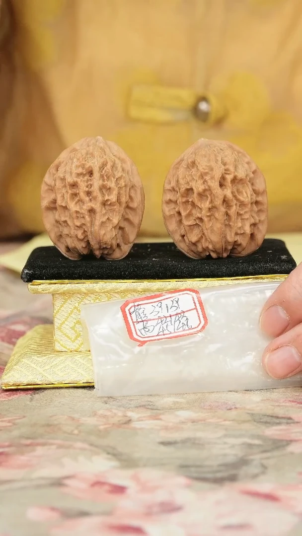 把件桃核非嫁接将军榜
