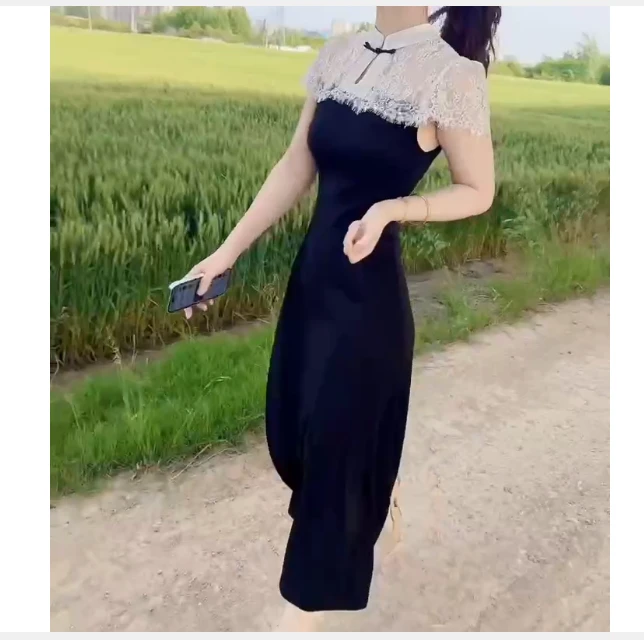 2025夏季新款时尚潮流百搭精品女装-II80329139