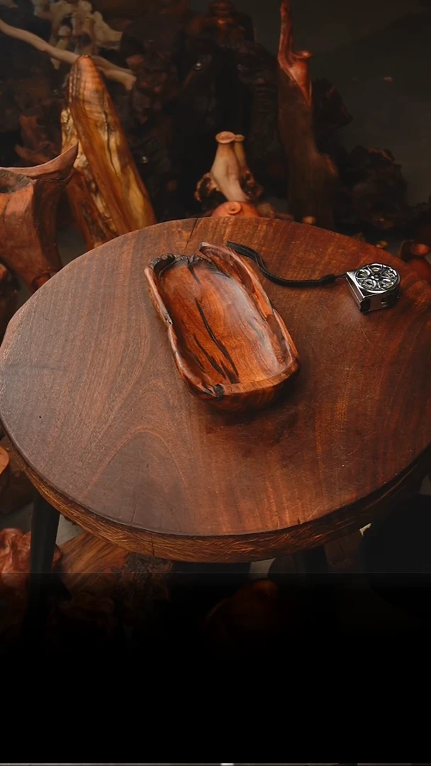 老叶木作作品660