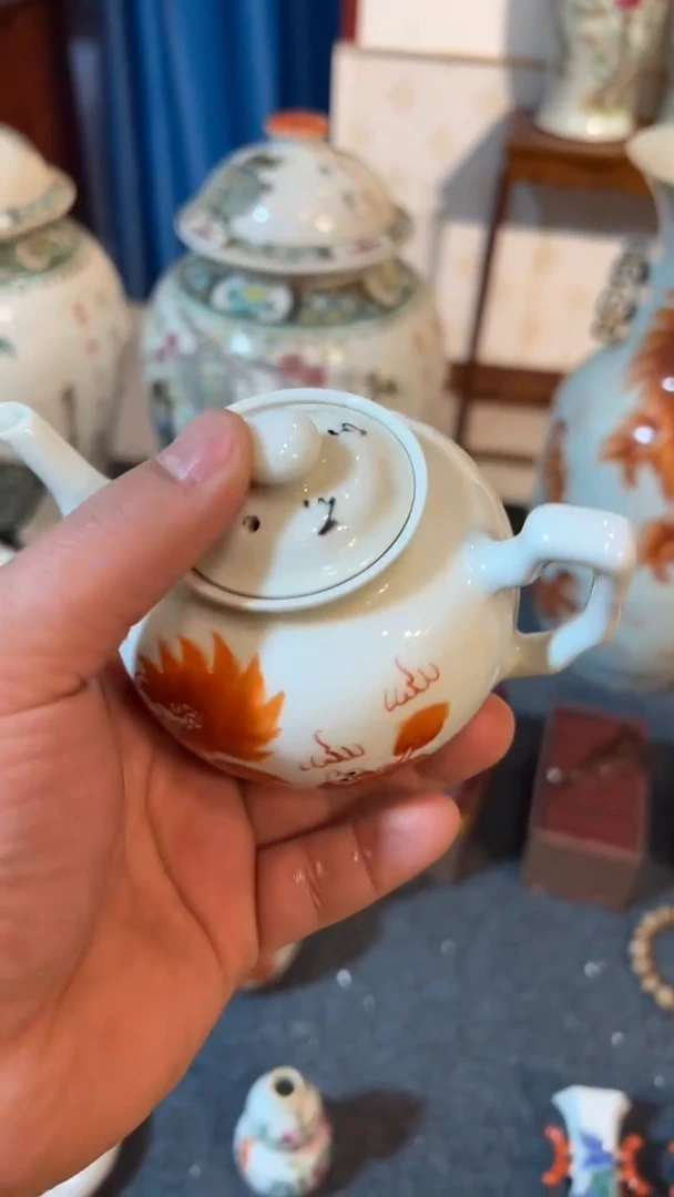 【闪购商品】摆件瓷摆件瓷摆件瓷摆件