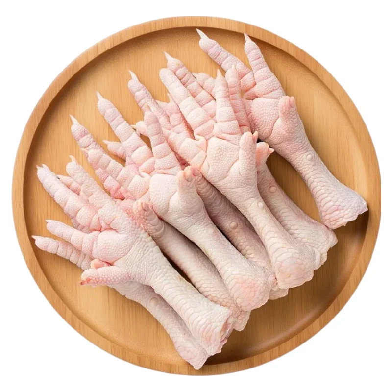 冻鸡爪 约350g/份