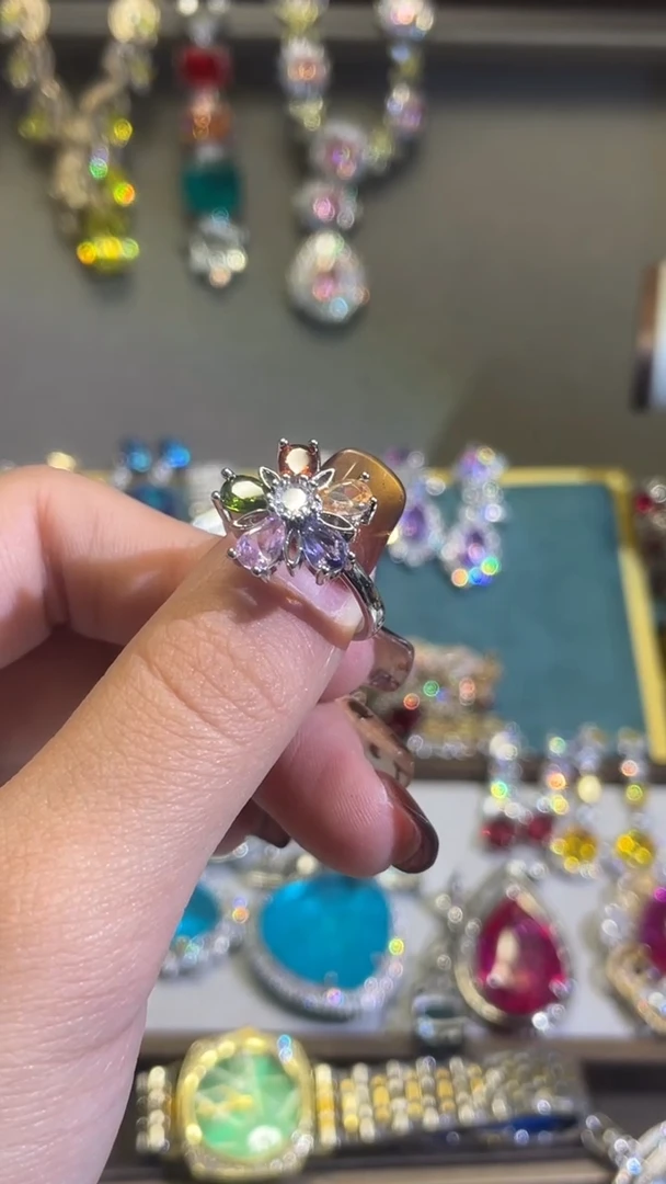 非金属无高端定制精品系列款式S081