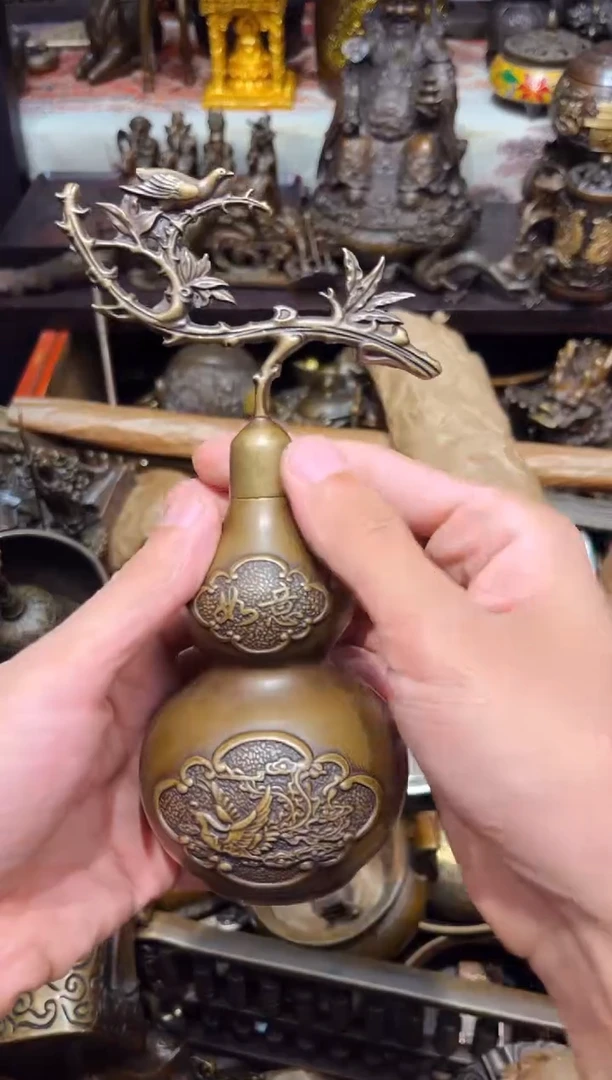 S鱼古铜专属高端精品42