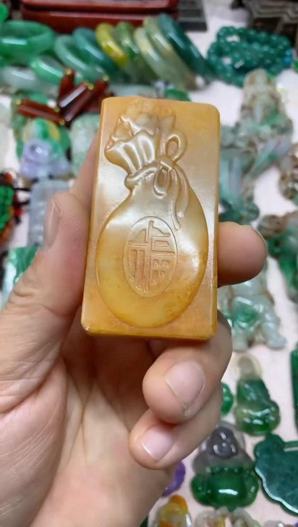 【闪购商品】51直播间的实时画面