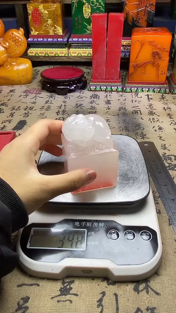 寿山石其他纯天然篆刻石料