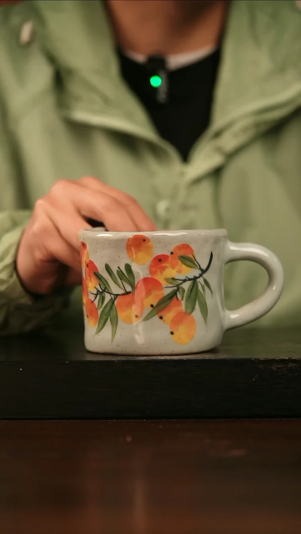 【闪购商品】其他086遇瓷手作同款