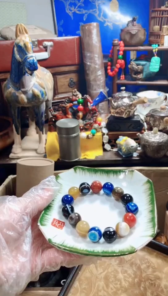 【闪购商品】瓷器默认链接一物一拍