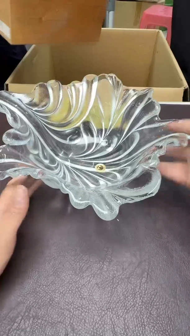 手工艺品琉璃栗*?221