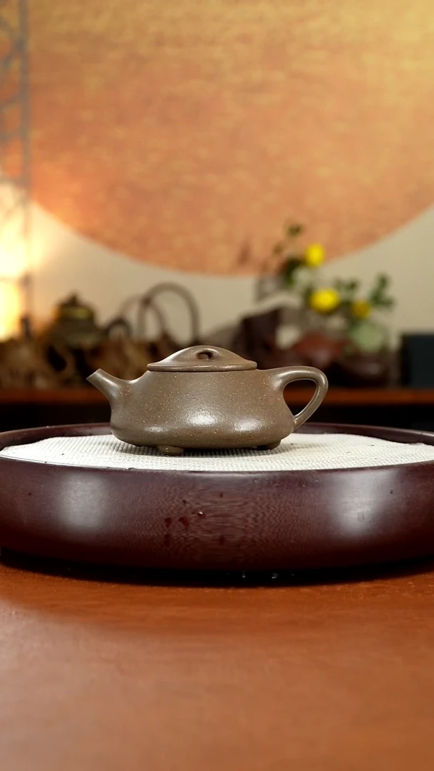 茶壶紫砂宜兴紫砂壶