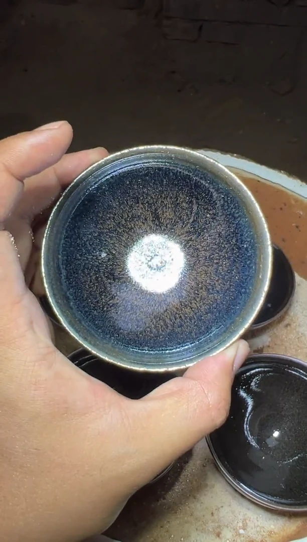 老狼茶器印山窑---34