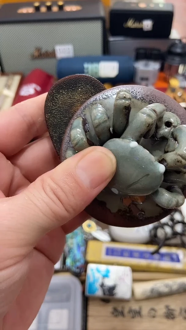 瓷片闪购商品  如图所示