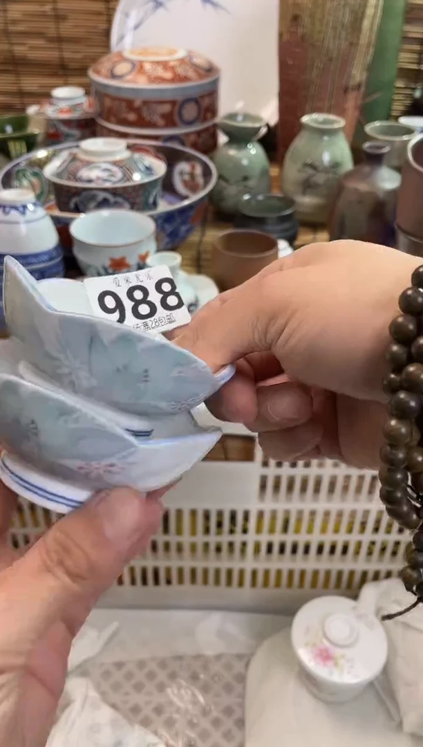 玉*全场满28包邮，陶瓷茶具瓷器