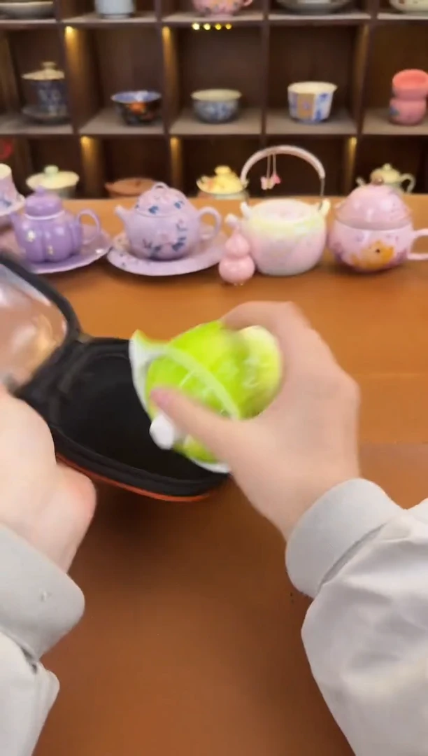 库存仅剩一单（不带礼盒）