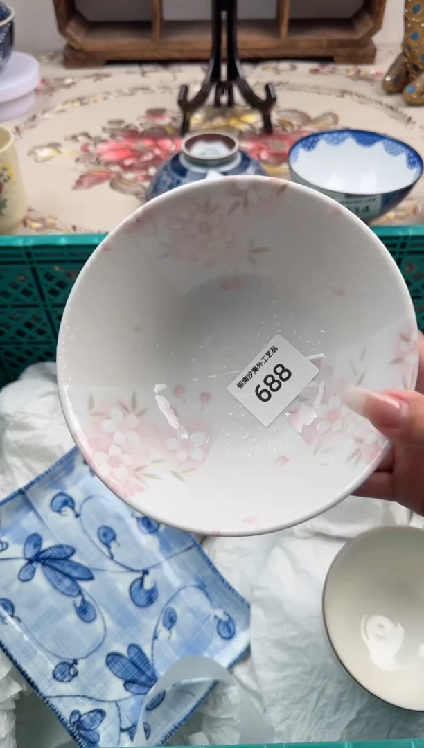 瓷片A-----------L688