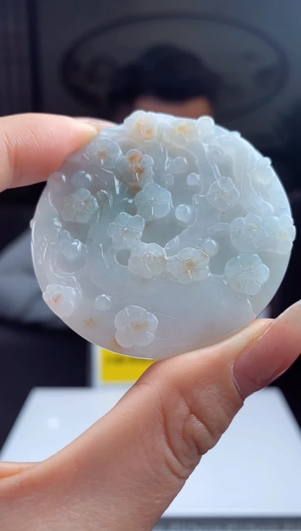 【闪购商品】定制翡翠未镶嵌5-翡翠A货毛货链接