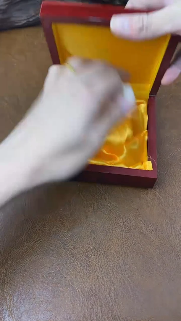 墨韵阁文玩白玉菩提链接-@@lsc047