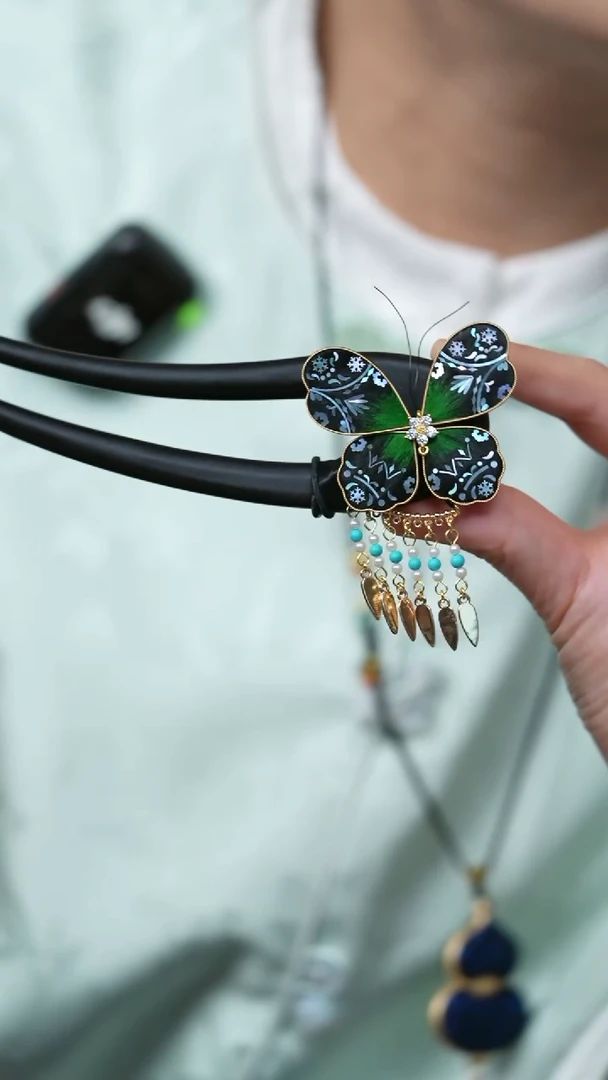 织绣0801非遗国风手工美物+