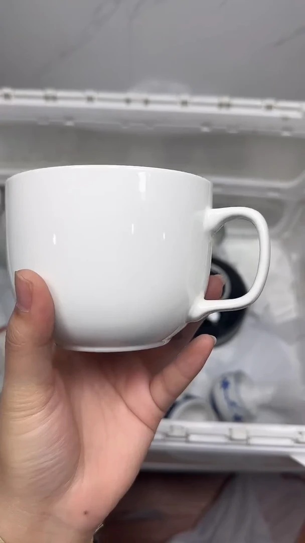 【闪购商品】568回流瓷器默认微瑕，18.8包邮