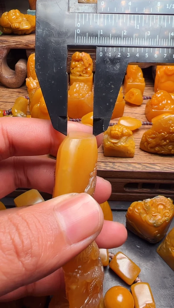 【闪购商品】田黄石11111111111111