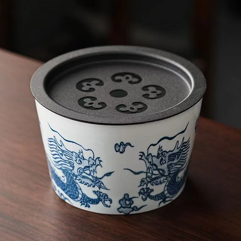 祥龙G3497茶渣缸