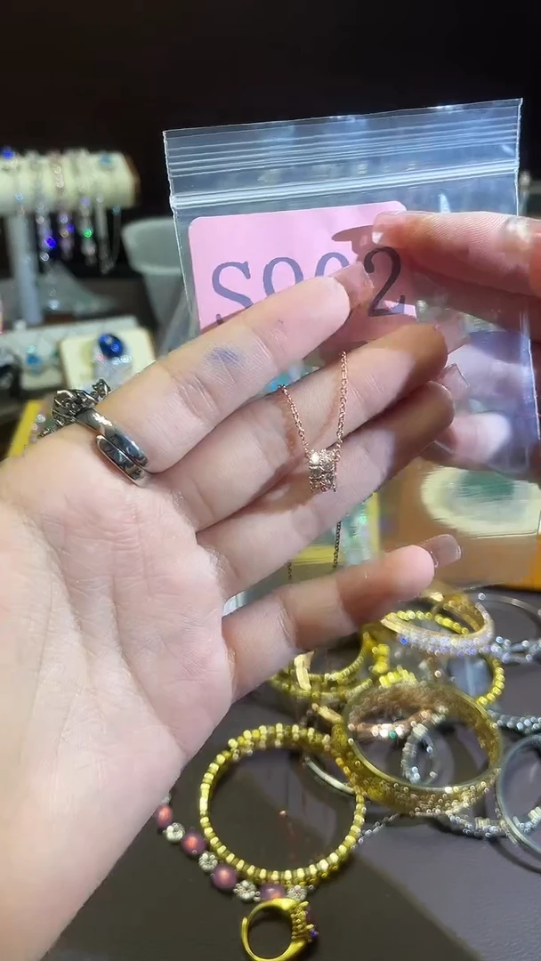 无非金属?****梦高端定制精品系列款式S902