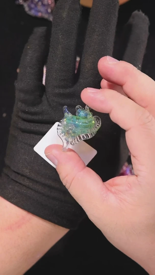 颈饰玻璃PH GLASS