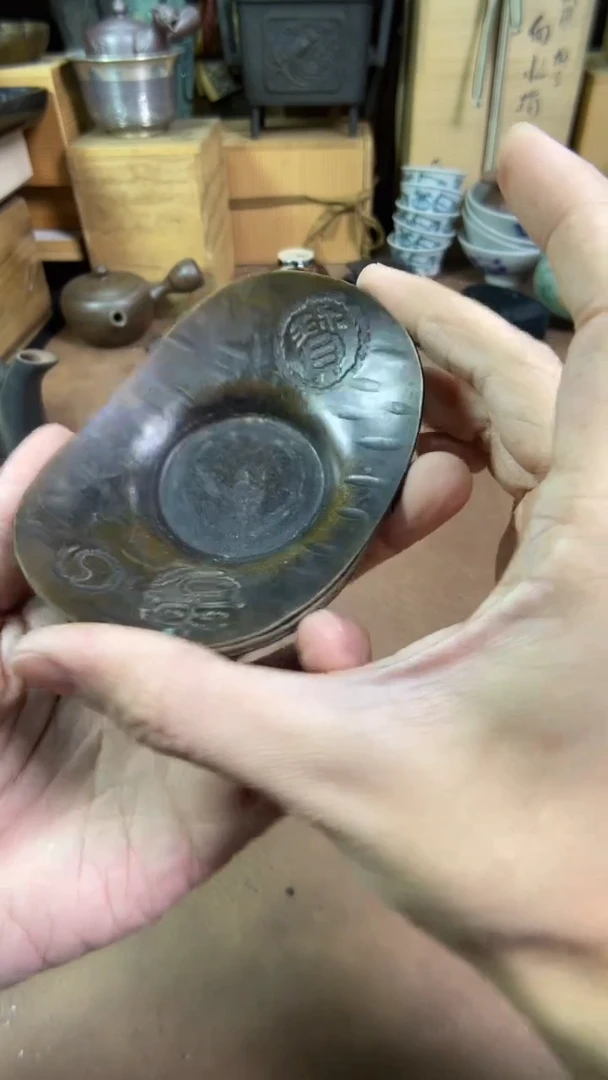 【闪购商品】摆件茶宠瓷器茶具套装