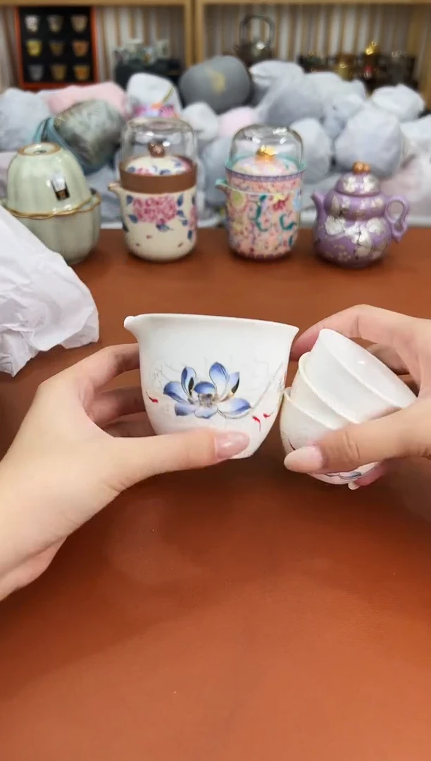 万家瓷坊清货商品链接@@G249