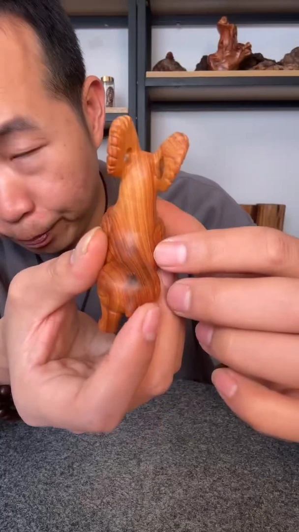 【闪购商品】柏木（崖柏）崖柏