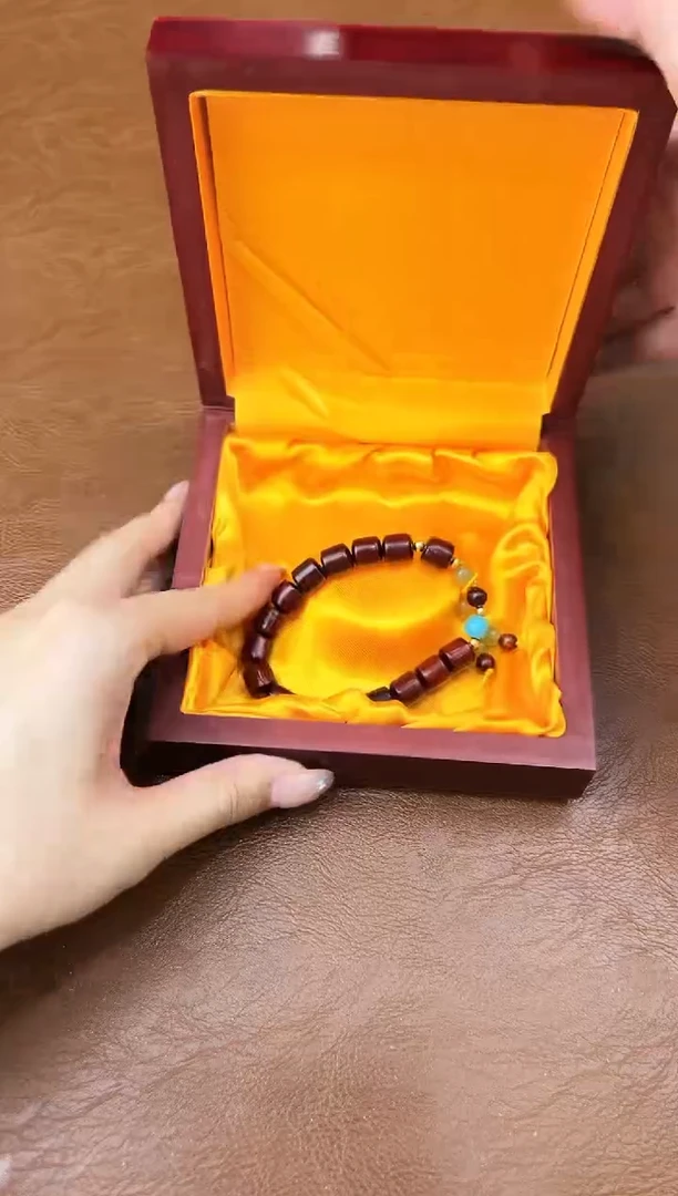 万家文玩阁小叶紫檀链接@@SP009