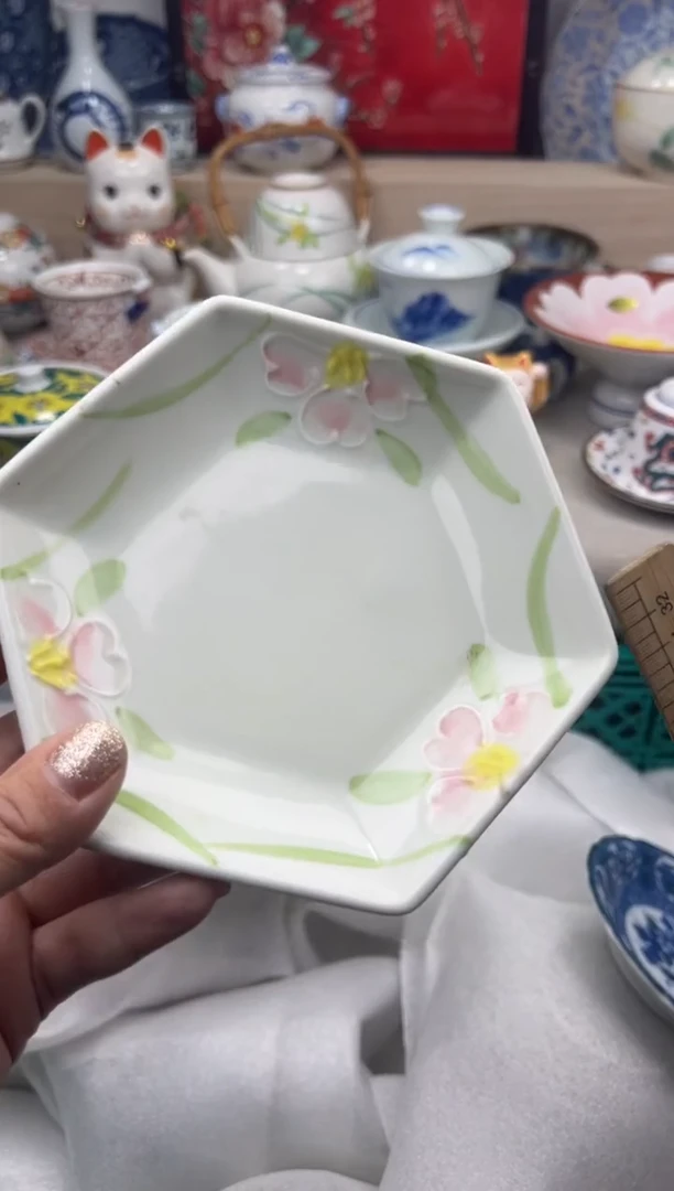 【闪购商品】瓷片一单一付28米包邮哦