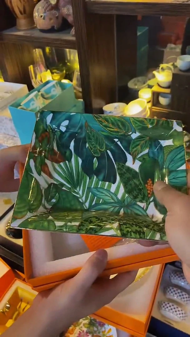 【闪购商品】鸿辉家品牌瓷器，京东包邮！