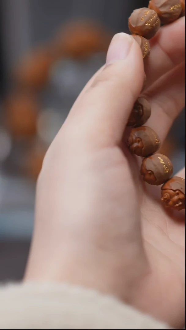 手串/手链橄榄核?***爷橄榄核